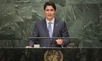 Canada and Saudi Arabia at Loggerheads