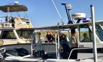4 Missing After Boats Collide, Sink on Colorado River