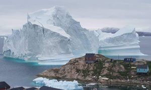 Why China Has Its Eyes Set on the Arctic