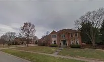 Teen Critical After Getting Sucked into Underground Drainpipe