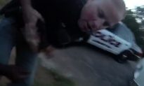 Bodycam Video Shows Fight, Gunfire Between Alabama Police and Suspect
