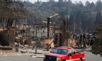 California Lawmakers Pass Bill on PG&E Wildfire Liability