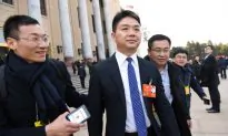 JD.com’s Billionaire CEO Released After US Arrest