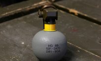Swiss Set to Ease Arms-Export Rules Despite Report That Syria Militants Have RUAG-Made Grenades