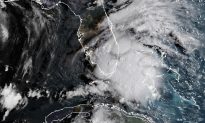 Tropical Storm Gordon Brings Hurricane Watch to Gulf Coast