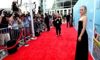 Frozen’s Kristen Bell Makes Tribute to Husband as They Celebrate 14 Years Sobriety