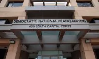 David Horowitz: Democrats Have ‘Destroyed’ and Divided America