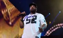 Police Shoot Man Who Fired Gun at Ice Cube Concert