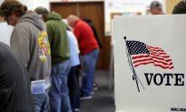 Voter-Roll Integrity Issues Surface Again Before Midterms