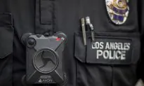 California Could Force Police to Release Body Cam Video Within 45 Days