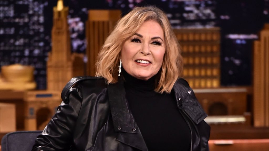 NextImg:Roseanne Barr Returns to Stand-Up Comedy, Vows to Be ‘More Offensive Than Ever’
