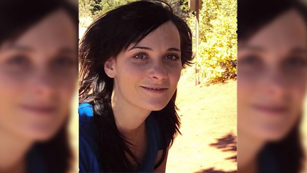 Kelly Coltrain died in a Nevada jail cell