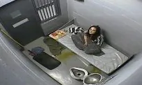 Report Released on Inmate Left to Die in Jail Cell