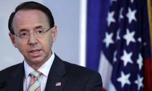 DOJ, San Francisco May Soon Square Off Over Public Drug-Injection Sites