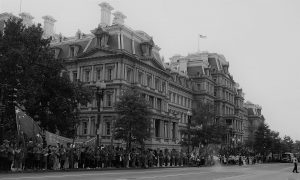 The Shadow That Haunts Chinese Students in America