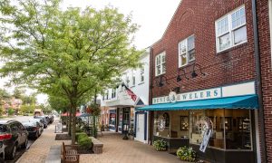 Strong Economy Provides Greater Capital Access for Small Businesses