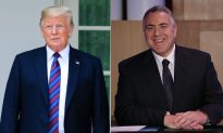 Trump Is Authentic in Public and Private: Australian Ambassador to the US