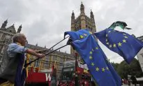 ‘No-Deal’ Brexit? Britain Sets out the Damage for Consumers and Business