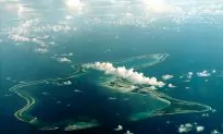 UK Hands Sovereignty of Chagos Islands to China-Aligned Mauritius