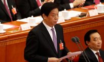 Head of China’s Rubber-Stamp Legislature to Visit North Korea for Its 70th Birthday