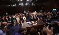 Democrats Fail to Derail Kavanaugh Confirmation Hearing Despite Pandemonium, Protests
