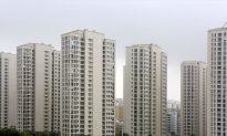 China’s Real-Estate Sector Faces Massive Layoffs as Beijing Cools Housing Prices