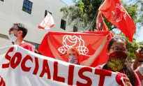 Relatives Accuse Socialist Candidate Julia Salazar of Lying About Past