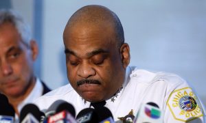 6 People Killed by Guns in Chicago Over Labor Day Weekend