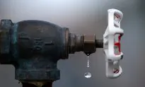 ‘Forever Chemicals’ Have Contaminated California’s Drinking Water