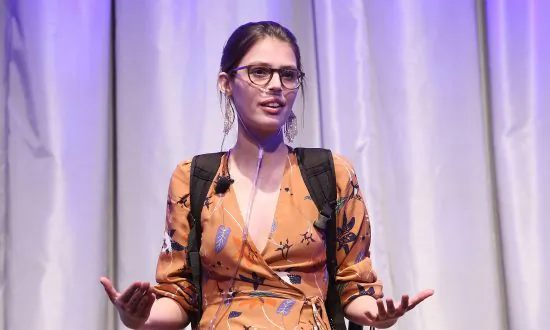 Social Media Star Claire Wineland Dies After Lung Transplant