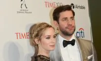 John Krasinski Flew 6,500 Miles on Weekends for Family During ‘Jack Ryan’ Shoot