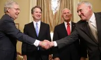 Former US Senator Kyl Appointed as McCain’s Successor