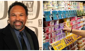 Tyler Perry Offers Job to Actor Geoffrey Owens, Who Was Shamed for Working at Trader Joe's