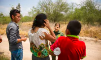 Feds Not Doing Enough to Keep Unaccompanied Minors Safe: Report