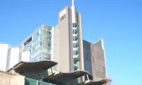 China Censors Australia’s ABC Website
