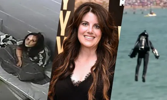Top 5 Videos of the Day: Woman Prisoned for Overdue Traffic Tickets, Died in Jail