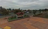 Police Officer Shot in Georgia Walmart; Suspect Killed