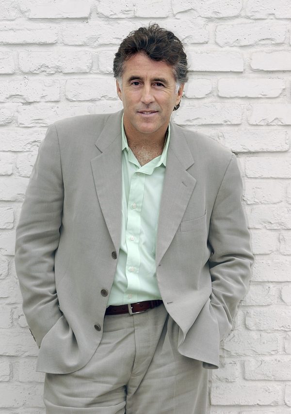 Christopher Kennedy Lawford