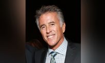 Author, Actor, Kennedy Scion Christopher Lawford Dead at 63