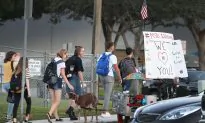 Schools Open: Security, Character, Academics