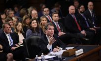 Videos of the Day: Kavanaugh, Accuser Both Agree to Speak With Lawmakers