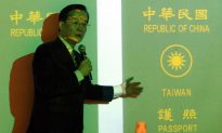 Taiwan Officials Apprehend Citizens Selling Taiwanese Passports to China-Based Crime Groups