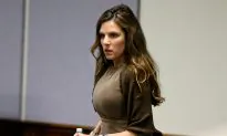 ‘American Sniper’ Widow Taya Kyle Reacts to Kaepernick’s Nike Campaign