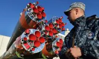 Russian Officials Think Hole Was Intentionally Drilled Through International Space Station Module