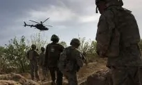 US Soldier Killed Suspected Insider Attack in Afghanistan Identified