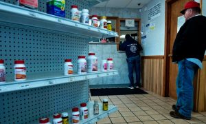 Rising Health Care Costs Create Barrier to American Dream, Experts Say