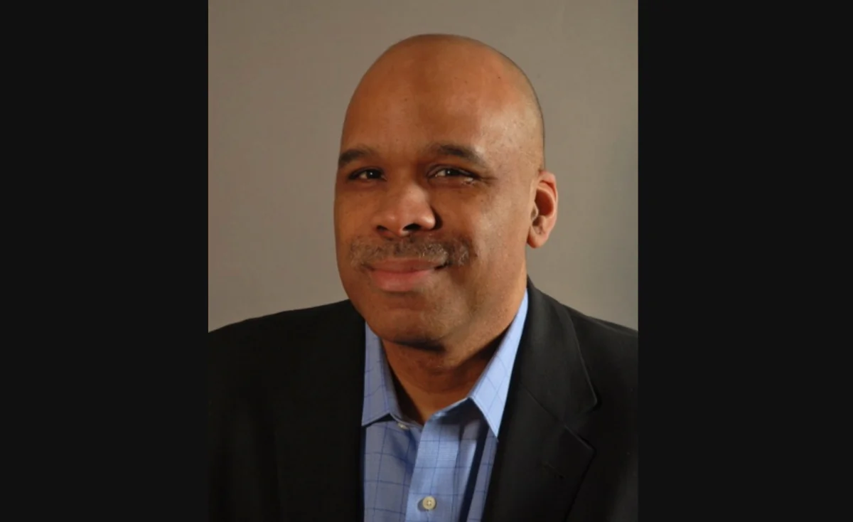 Steve Phillips is pictured in a press kit photo. (stevephillips.com)