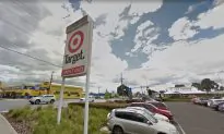 Target Australia Issues Recall of Baby Onesie, Fears Babies at Risk of Choking