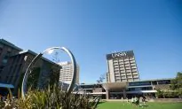 As Inquiry Lashes Australian Financial Firms, More Ethics Study for Would-Be Bankers