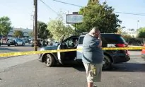 New Video Footage Released From Los Angeles Trader Joe’s Shooting